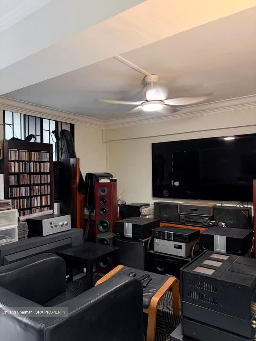 Blk 20 Kim Keat Palm (Toa Payoh), HDB 3 Rooms #586993611